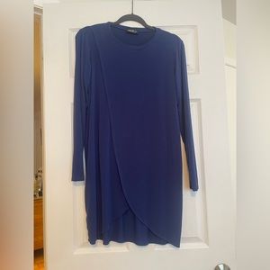 Miik tunic length top.